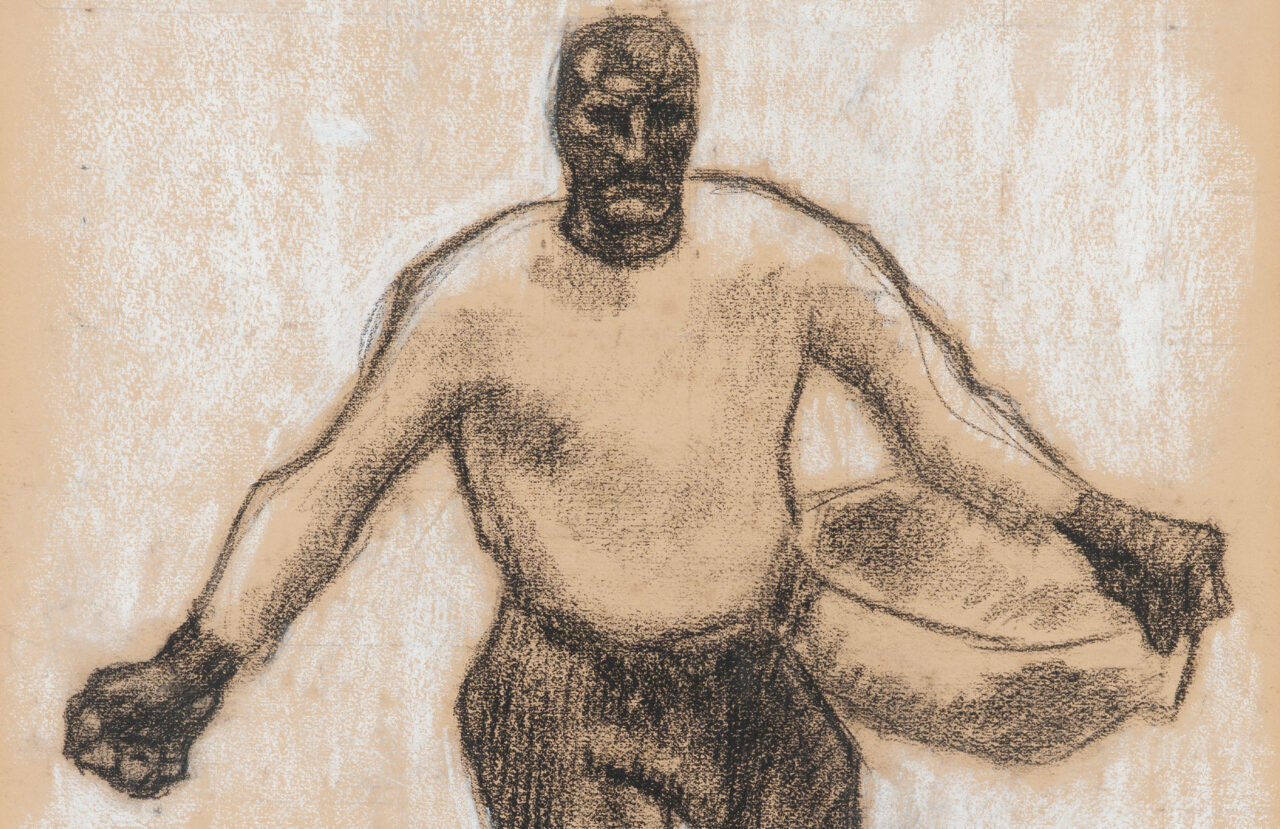 Albin EggerLienz (18681926) Albin EggerLienz